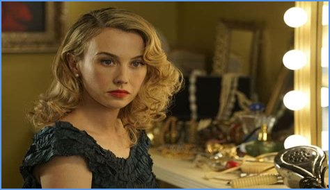 What Is Zero Matter On 'Agent Carter'? It Has 'Strange' Connections To The Marvel Universe